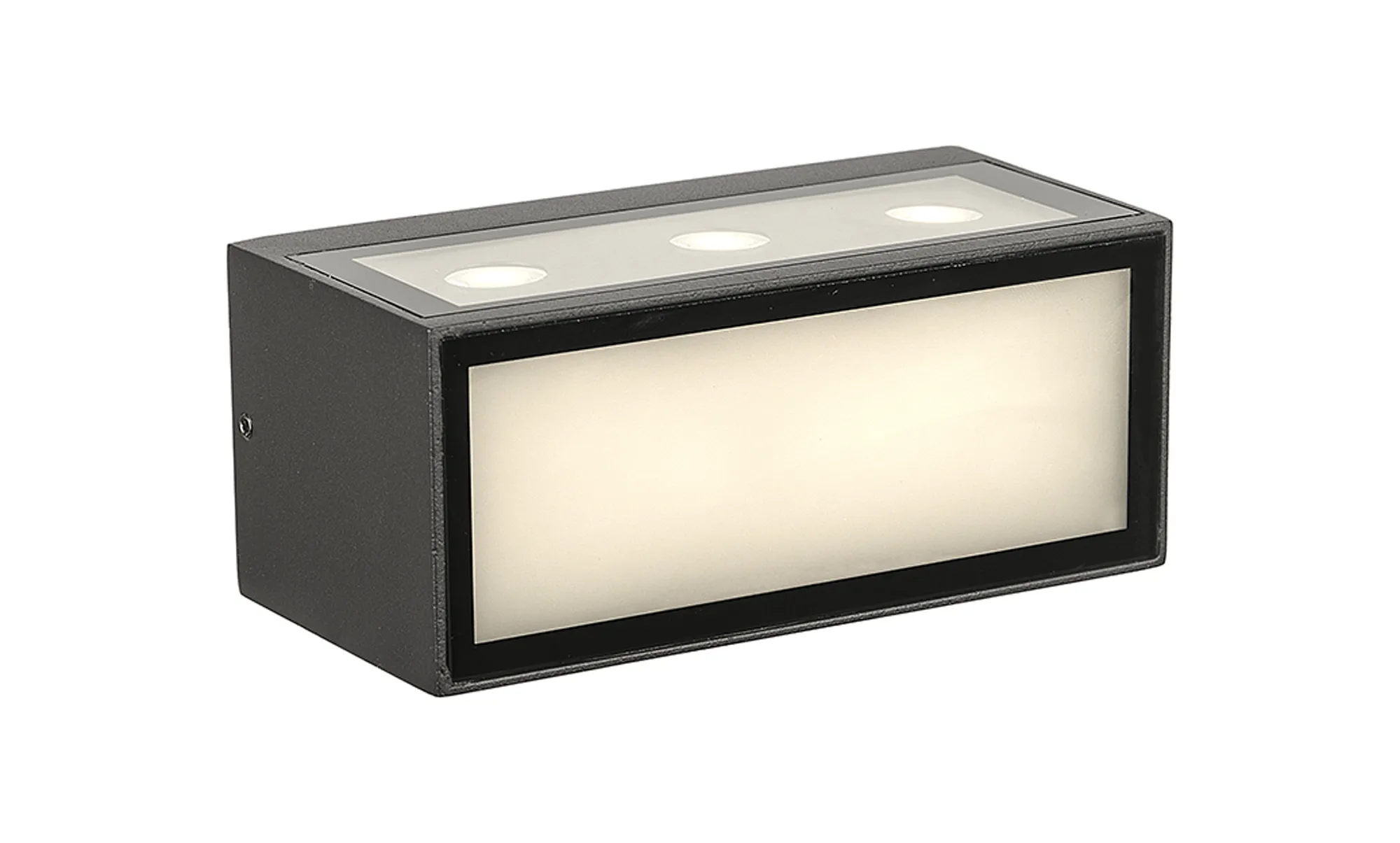 Cancun Exterior Lights Mantra Fusion Exterior Wall Lights